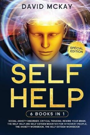 Cover of Self Help