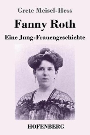 Cover of Fanny Roth