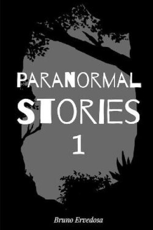 Cover of Paranormal Stories