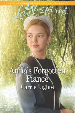 Cover of Anna's Forgotten Fiance