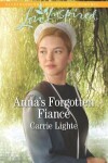 Book cover for Anna's Forgotten Fiance