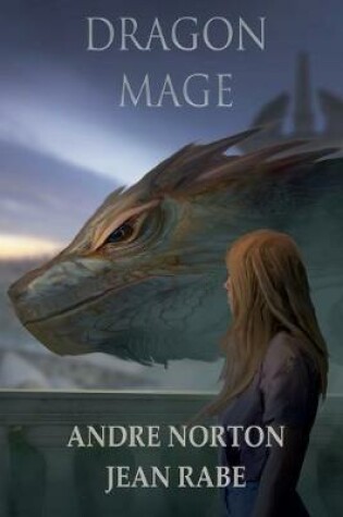 Cover of Dragon Mage
