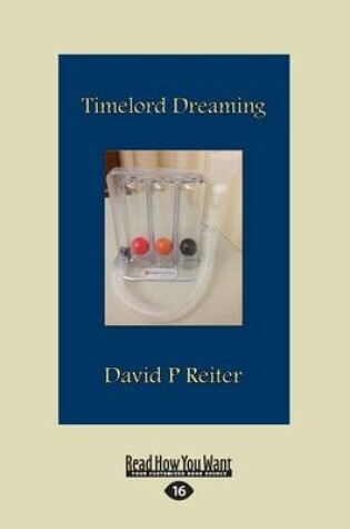 Cover of Timelord Dreaming