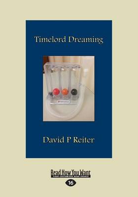 Cover of Timelord Dreaming