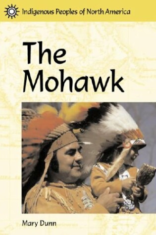 Cover of The Mowhawk