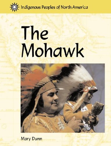 Cover of The Mowhawk