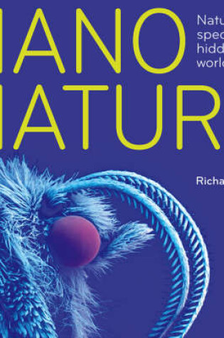 Cover of Nano Nature