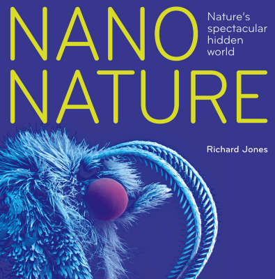 Book cover for Nano Nature