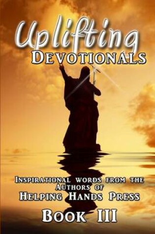 Cover of Uplifting Devotionals Book III
