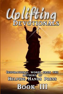 Book cover for Uplifting Devotionals Book III