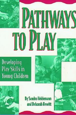 Cover of Pathways to Play