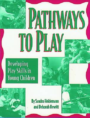 Book cover for Pathways to Play