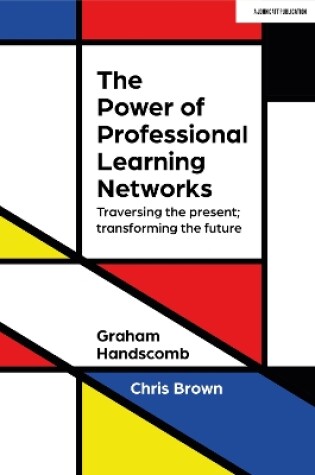 Cover of The Power of Professional Learning Networks