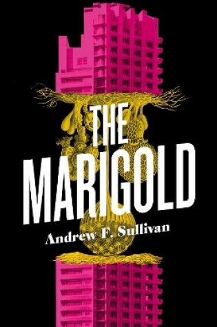 Cover of The Marigold