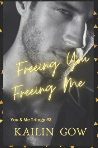 Cover of Freeing You Freeing Me