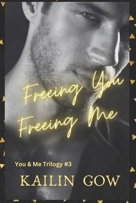 Cover of Freeing You Freeing Me