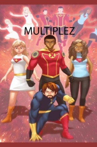 Cover of Multiplez