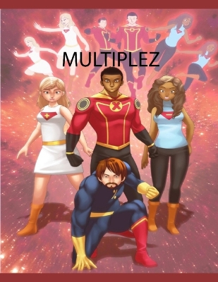 Book cover for Multiplez