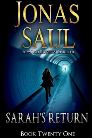 Cover of Sarah's Return