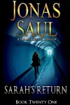 Book cover for Sarah's Return