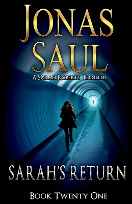 Book cover for Sarah's Return