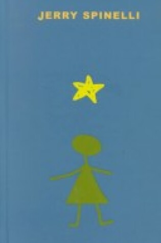 Cover of Stargirl