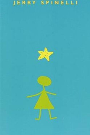 Cover of Stargirl