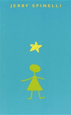 Book cover for Stargirl