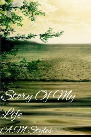Cover of Story Of My Life