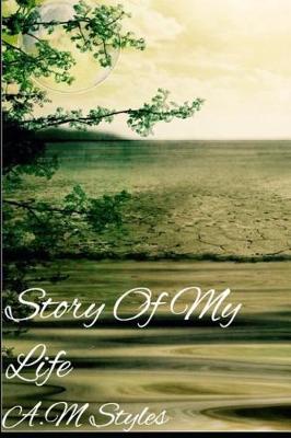 Book cover for Story Of My Life