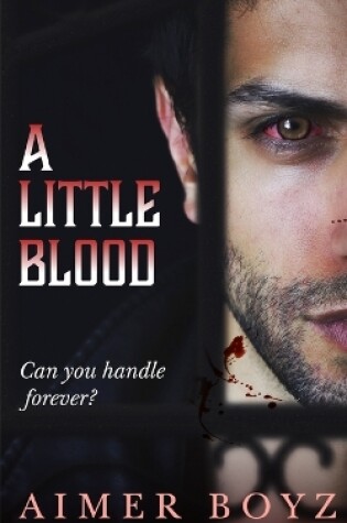 Cover of A Little Blood