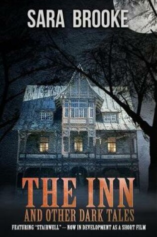 Cover of The Inn and Other Dark Tales