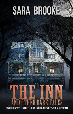 Book cover for The Inn and Other Dark Tales