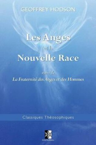 Cover of Les Anges Et La Nouvelle Race