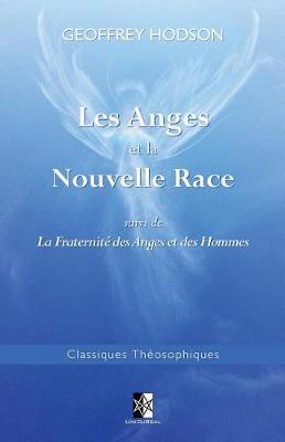 Book cover for Les Anges Et La Nouvelle Race