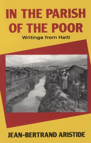 Book cover for In the Parish of the Poor