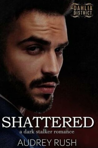 Cover of Shattered