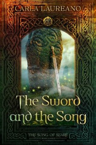 Cover of The Sword and the Song