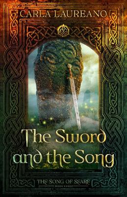 Cover of The Sword and the Song