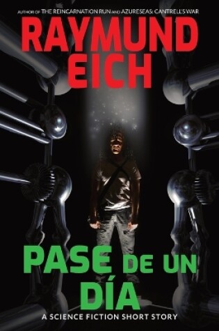 Cover of Pase de un Día