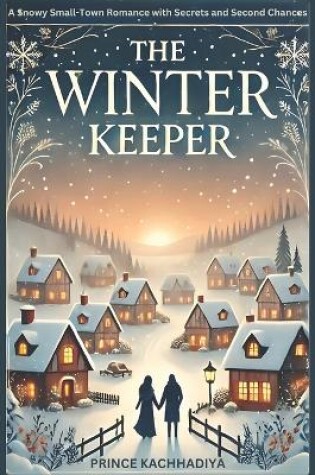 Cover of The Winter Keeper