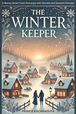 Book cover for The Winter Keeper