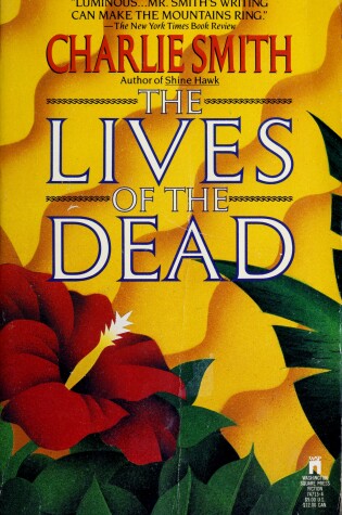 Cover of The Lives of the Dead