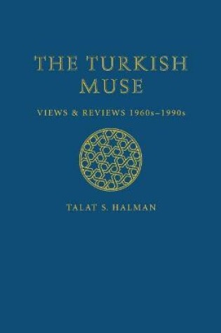 Cover of The Turkish Muse