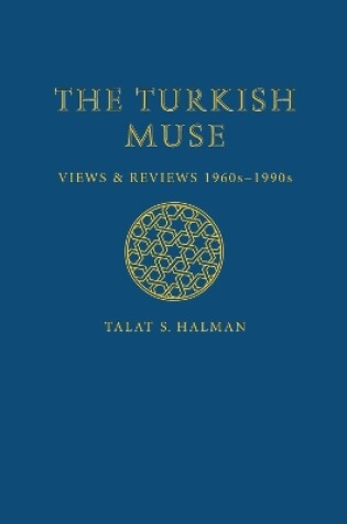 Cover of The Turkish Muse