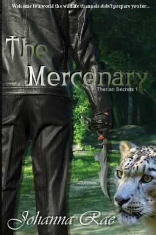 Cover of The Mercenary