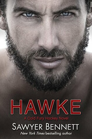 Cover of Hawke