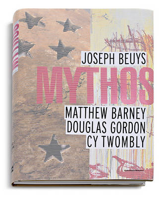 Book cover for Mythos