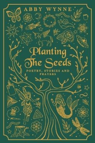 Cover of Planting the Seeds
