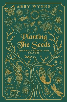 Book cover for Planting the Seeds